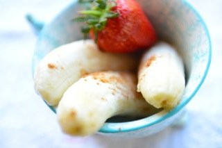Banana Ice-cream