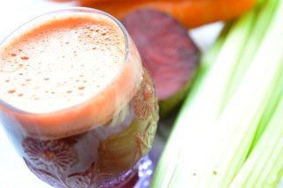 Immune booster Juice