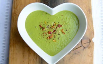 Broccoli Soup