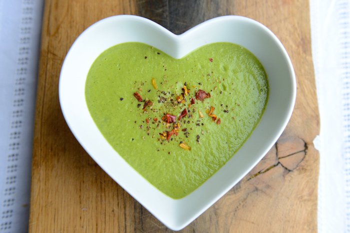 Broccoli Soup