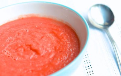Beetroot Soup