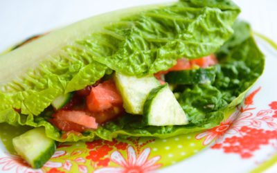 Romaine Parcels