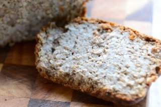 Nut Loaf