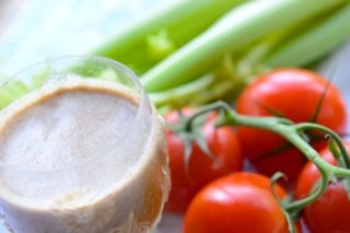 Tomato juice