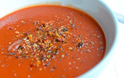 Tomato Soup