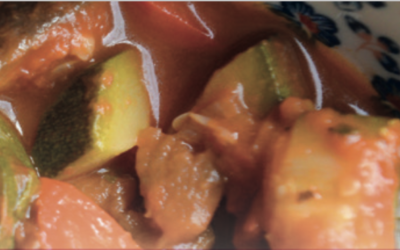 Ratatouille