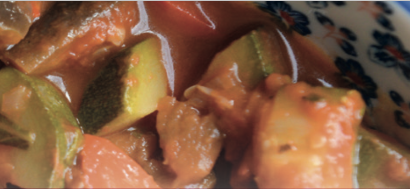 Ratatouille