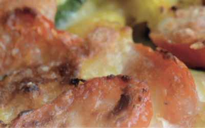 Summer Veg Gratin