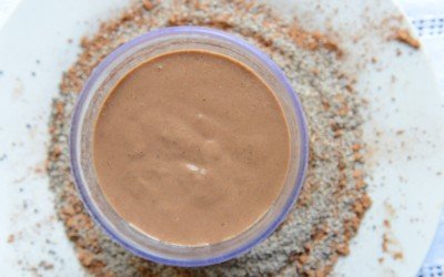 Chocolate Smoothie