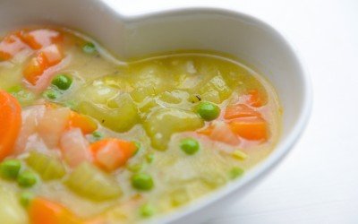 Vegetable Stew