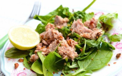 Tuna Salad
