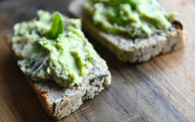 Avocado Toast