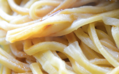 Prawn Stir Fry Noodles