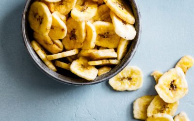 Plantain Chips