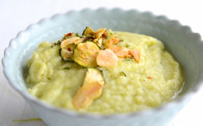 Cauliflower Soup