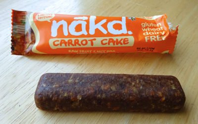 Nakd Bar