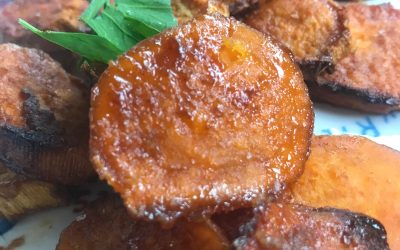 Yummy Yams