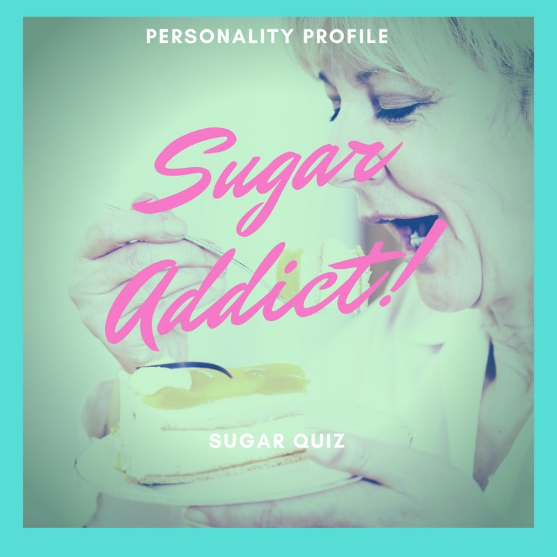 What Sugar Personality are you?